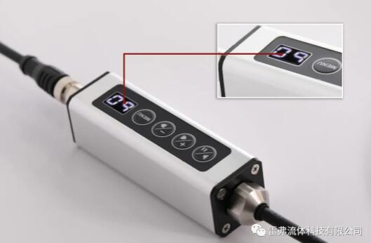 微量注射丨就選TFD系列分體注射泵(二)